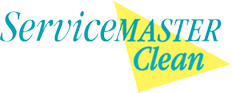 Service Master Contract Services Logo
